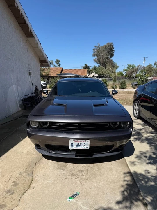 2018 Dodge Challenger 3rd Gen - Image 2 of 14