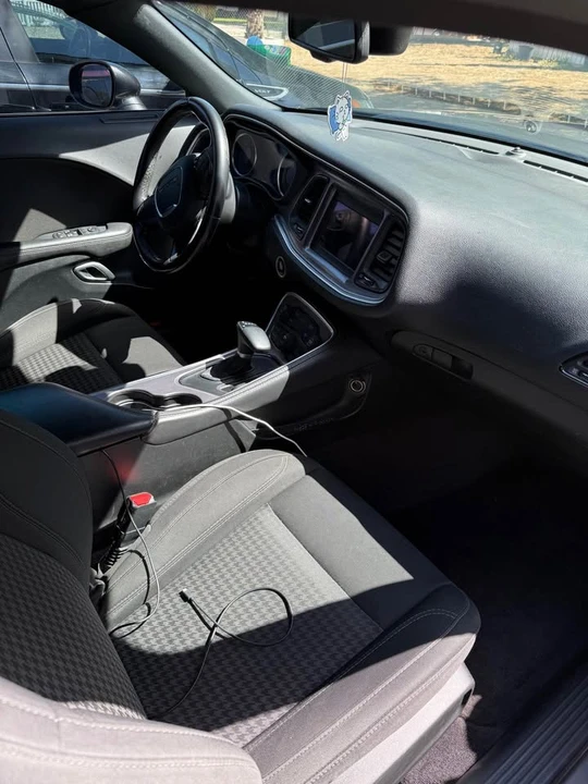2018 Dodge Challenger 3rd Gen - Image 10 of 14
