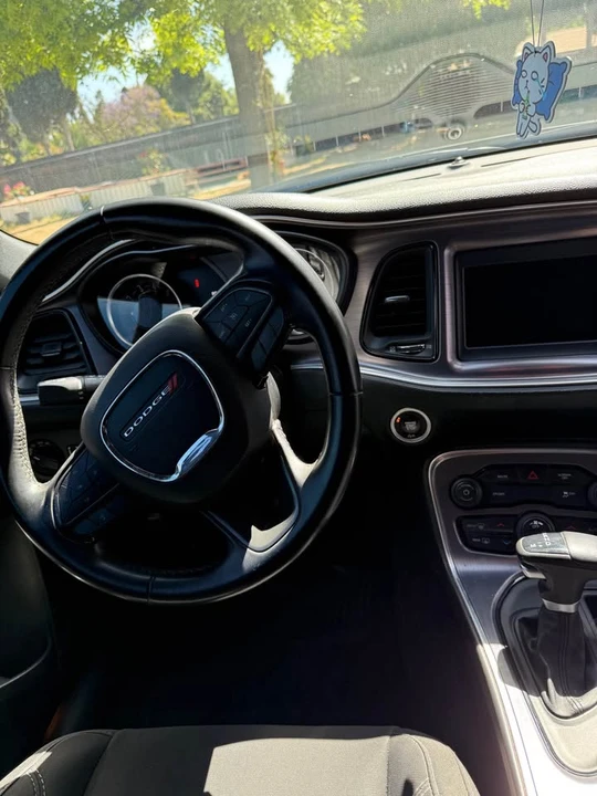 2018 Dodge Challenger 3rd Gen - Image 13 of 14