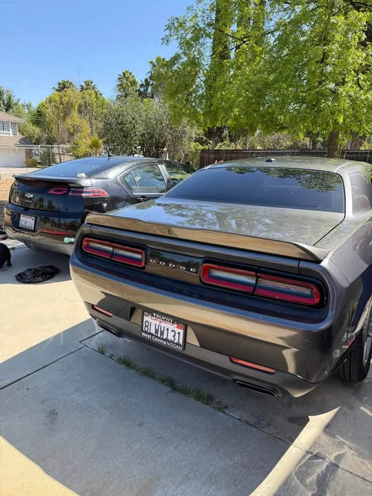 2018 Dodge Challenger 3rd Gen - Image 6 of 14