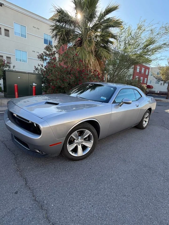 2018 Dodge Challenger 3rd Gen - Image 2 of 8