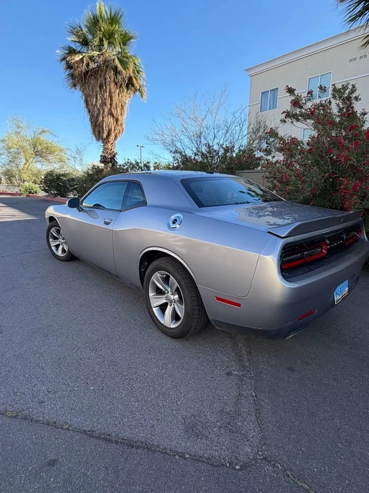 2018 Dodge Challenger 3rd Gen - Image 4 of 8