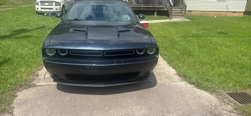 2018 Dodge Challenger 3rd Gen - Image 7 of 7