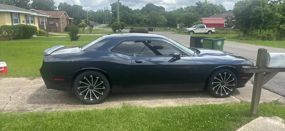 2018 Dodge Challenger 3rd Gen - Image 6 of 7