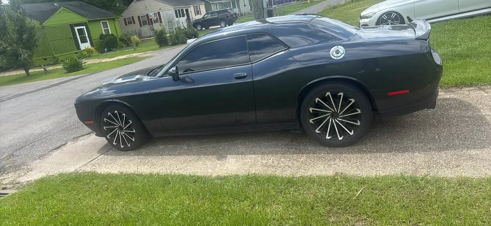 2018 Dodge Challenger 3rd Gen - Image 4 of 7