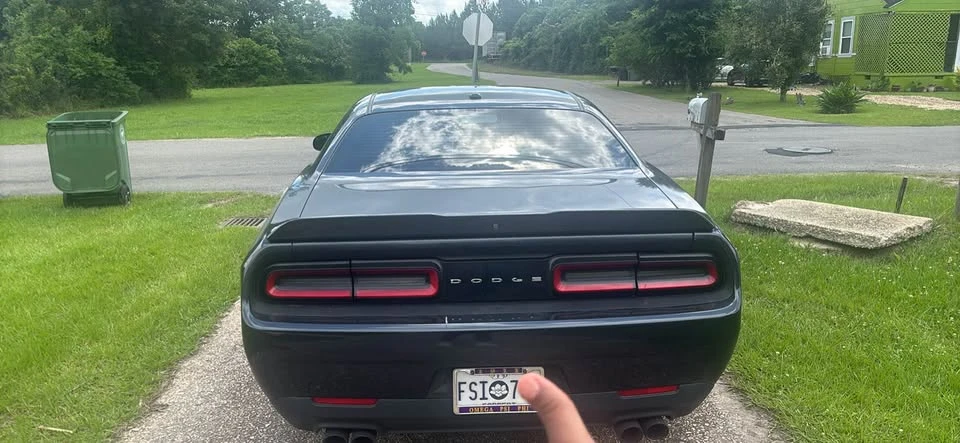 2018 Dodge Challenger 3rd Gen - Image 5 of 7