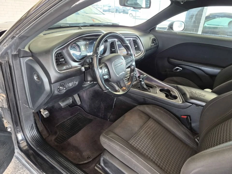 2018 Dodge Challenger 3rd Gen - Image 5 of 10