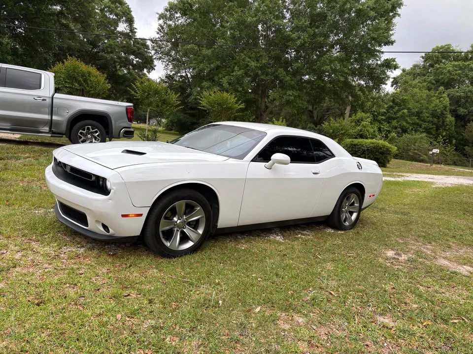2018 Dodge Challenger 3rd Gen - Image 11 of 13