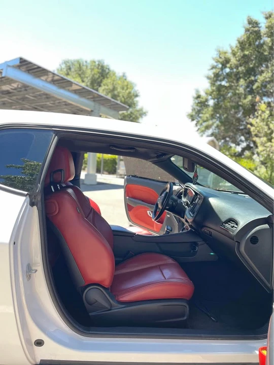 2018 Dodge Challenger 3rd Gen - Image 5 of 8