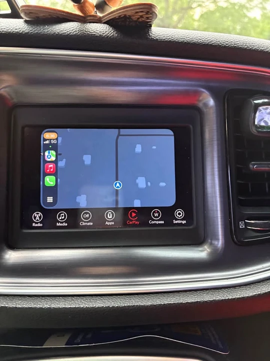 2018 Dodge Challenger 3rd Gen - Image 2 of 13