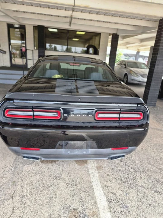 2018 Dodge Challenger 3rd Gen - Image 10 of 10