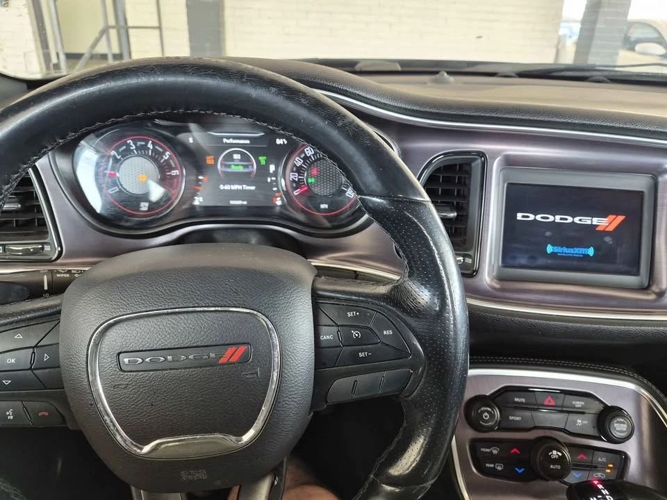 2018 Dodge Challenger 3rd Gen - Image 6 of 10