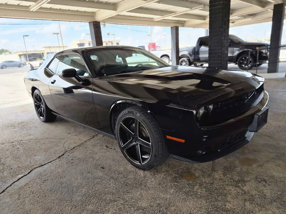 2018 Dodge Challenger 3rd Gen - Image 8 of 10