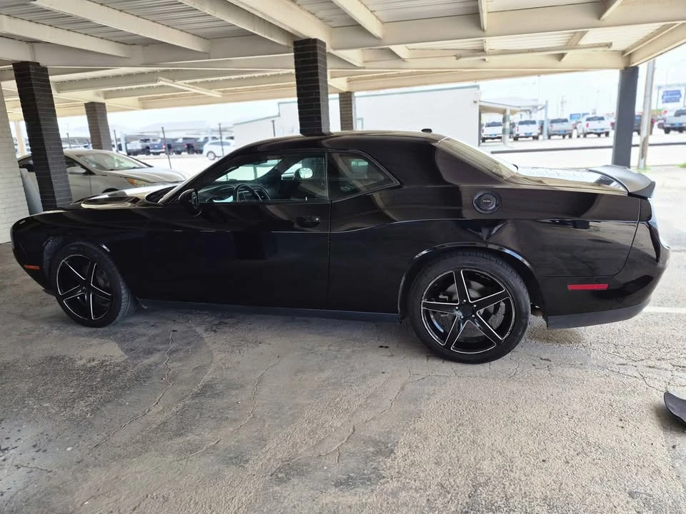 2018 Dodge Challenger 3rd Gen - Image 7 of 10