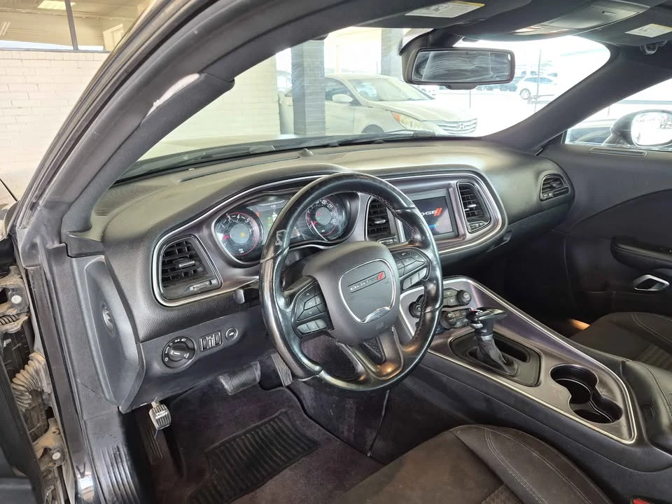2018 Dodge Challenger 3rd Gen - Image 4 of 10
