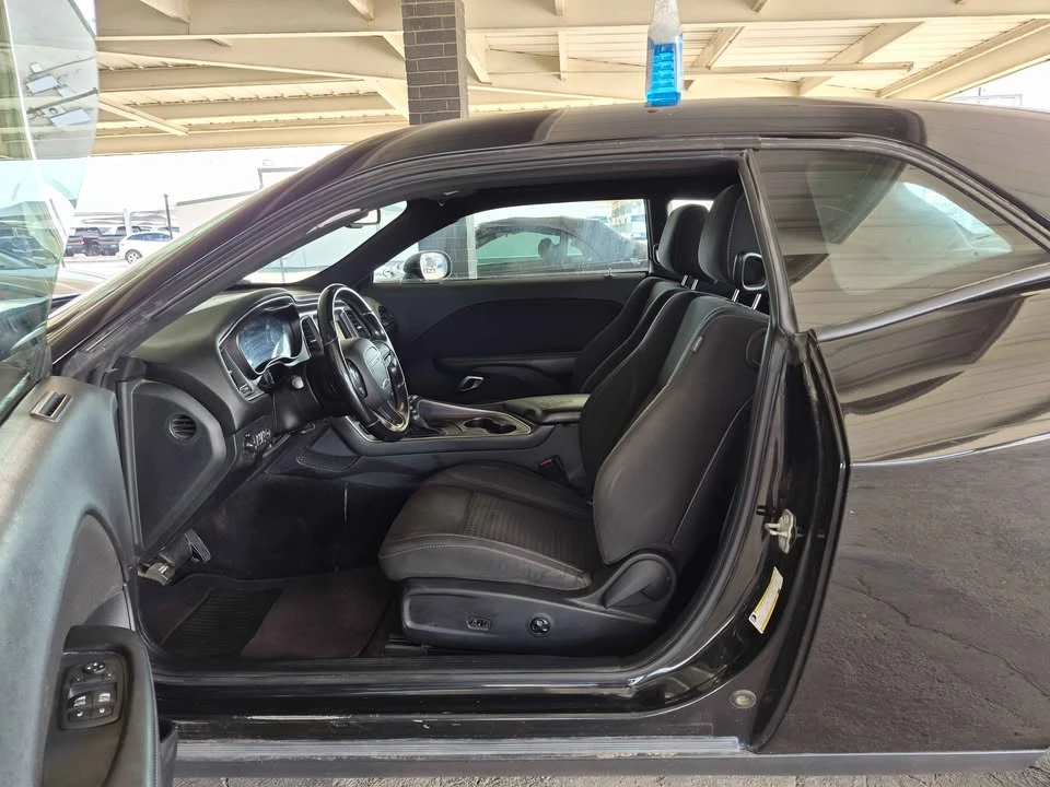 2018 Dodge Challenger 3rd Gen - Image 3 of 10