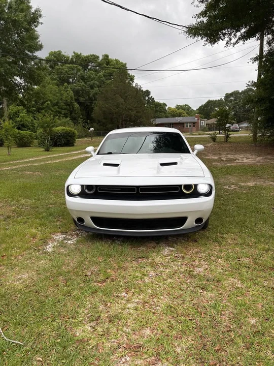 2018 Dodge Challenger 3rd Gen - Image 13 of 13