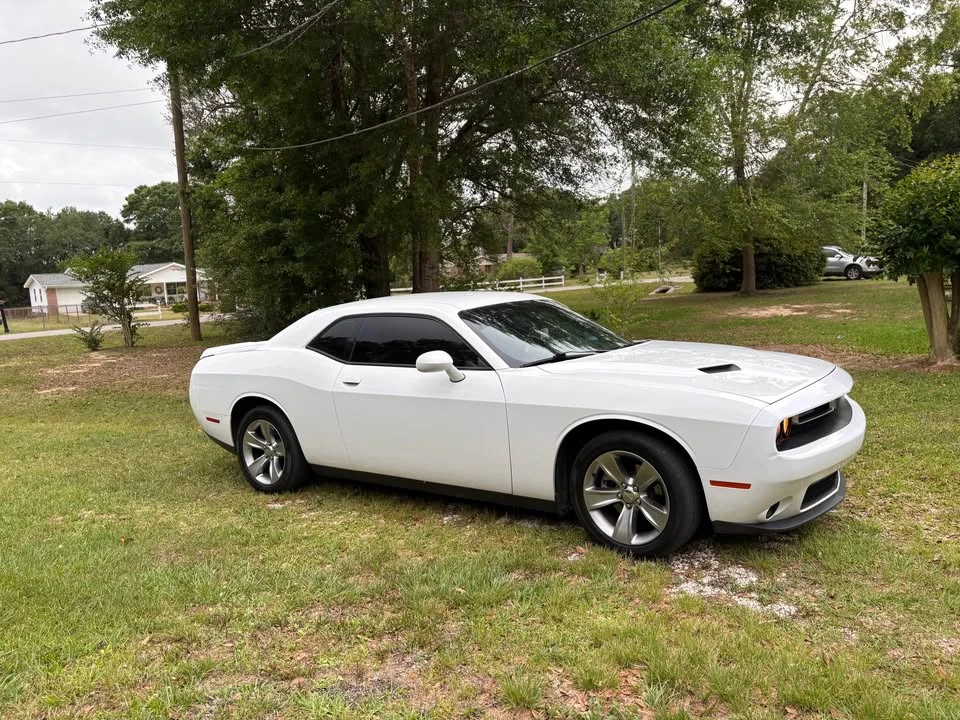 2018 Dodge Challenger 3rd Gen - Image 10 of 13