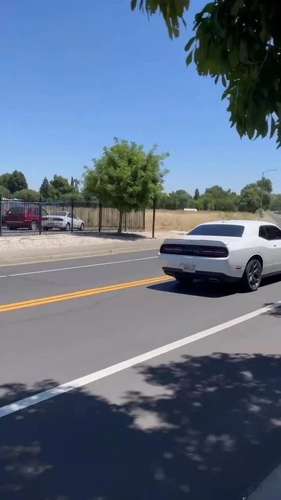 2018 Dodge Challenger 3rd Gen - Image 8 of 8