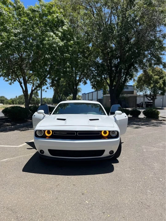 2018 Dodge Challenger 3rd Gen - Image 4 of 8