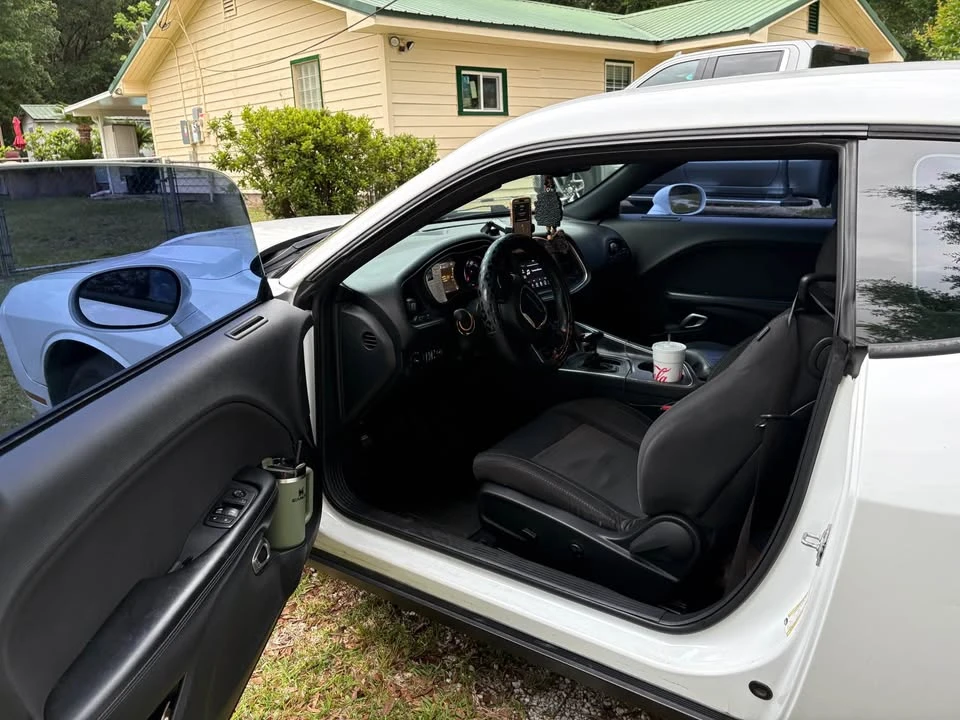 2018 Dodge Challenger 3rd Gen - Image 8 of 13