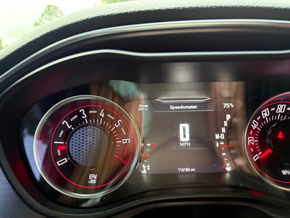 2018 Dodge Challenger 3rd Gen - Image 4 of 13