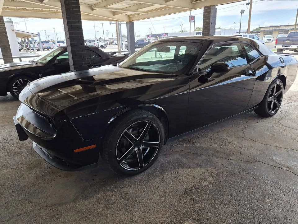 2018 Dodge Challenger 3rd Gen - Image 9 of 10