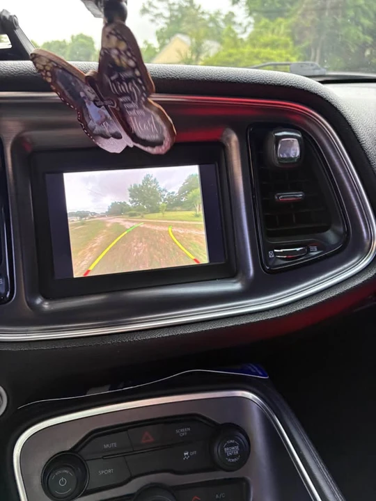 2018 Dodge Challenger 3rd Gen - Image 3 of 13