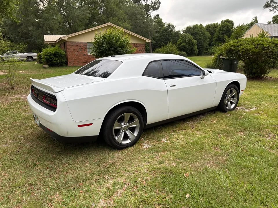 2018 Dodge Challenger 3rd Gen - Image 12 of 13