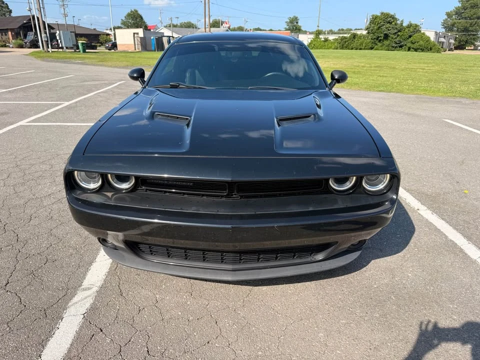 2018 Dodge Challenger 3rd Gen - Image 3 of 10