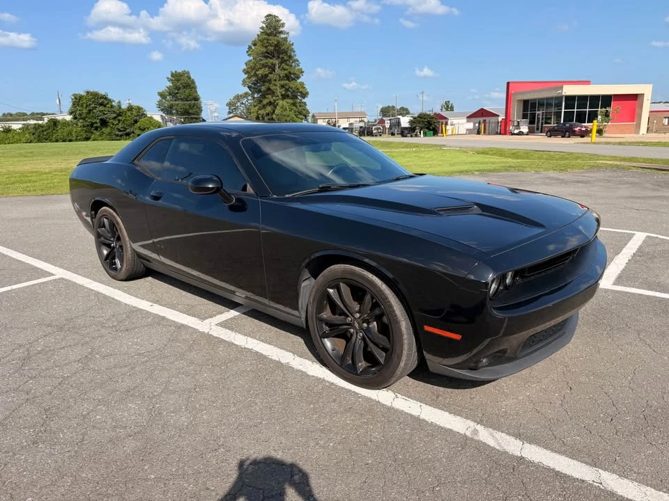 2018 Dodge Challenger 3rd Gen - Image 2 of 10