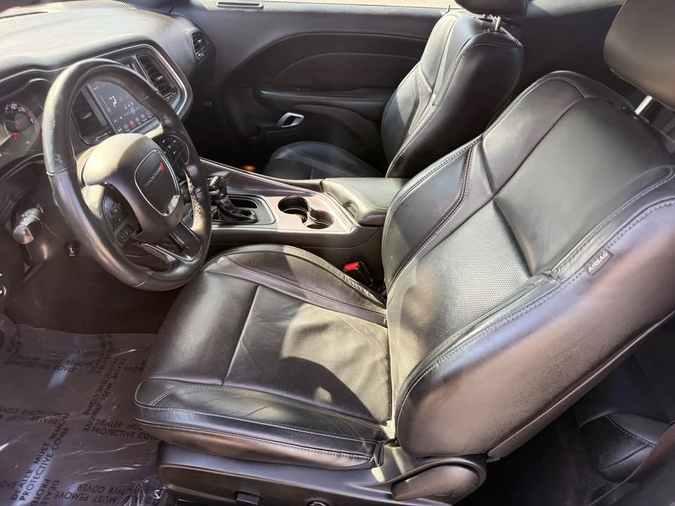 2018 Dodge Challenger 3rd Gen - Image 7 of 10
