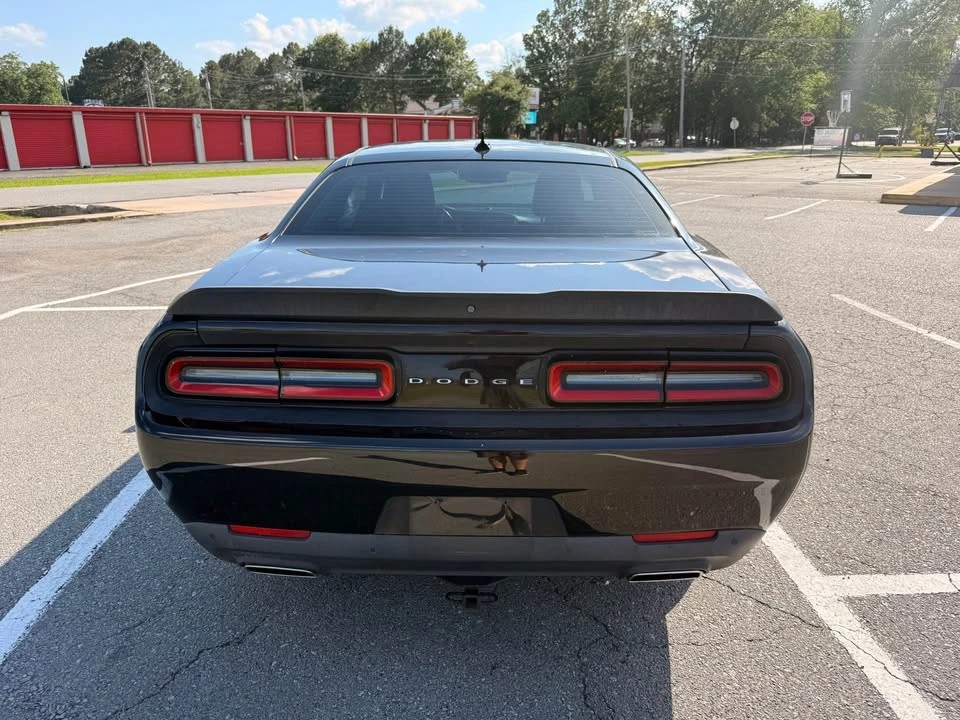 2018 Dodge Challenger 3rd Gen - Image 6 of 10
