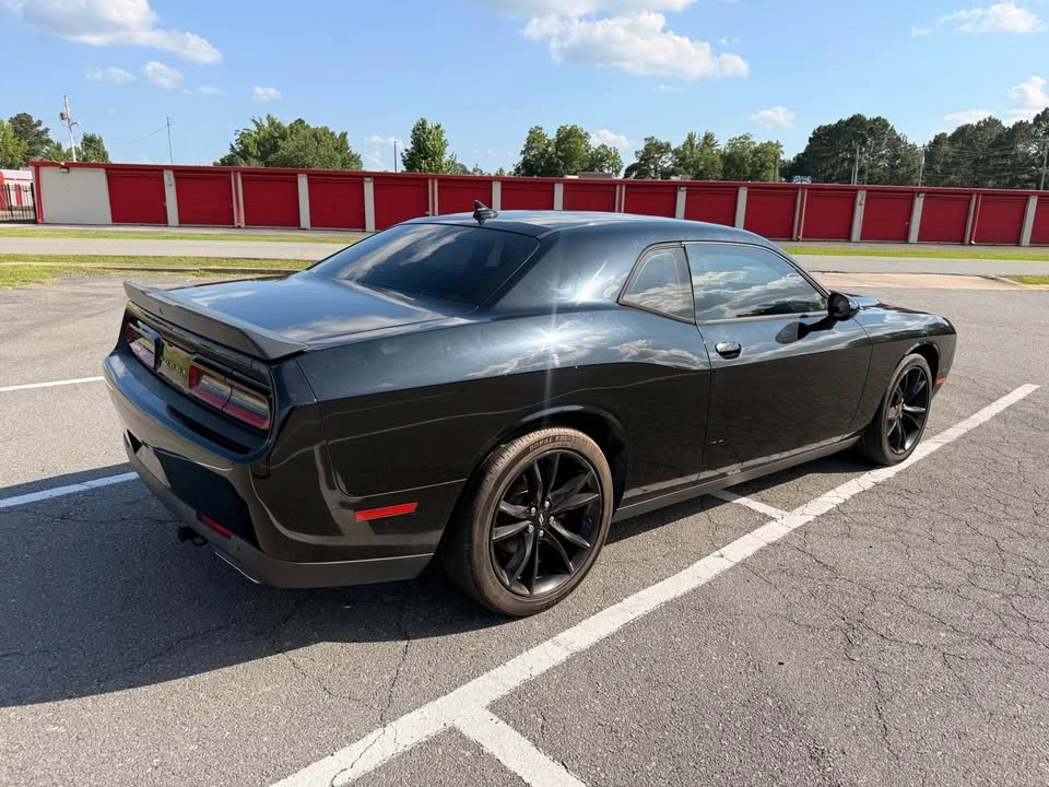 2018 Dodge Challenger 3rd Gen - Image 5 of 10