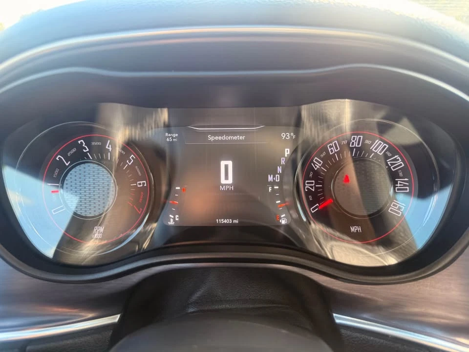 2018 Dodge Challenger 3rd Gen - Image 10 of 10