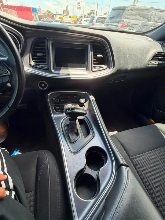 2018 Dodge Challenger 3rd Gen - Image 5 of 5