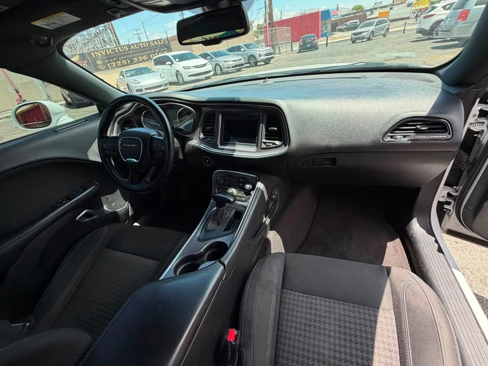 2018 Dodge Challenger 3rd Gen - Image 3 of 5