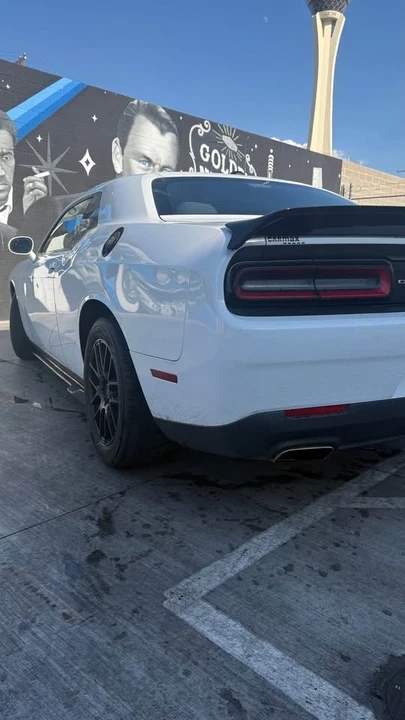2018 Dodge Challenger 3rd Gen - Image 2 of 5
