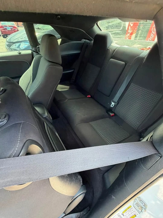 2018 Dodge Challenger 3rd Gen - Image 4 of 5
