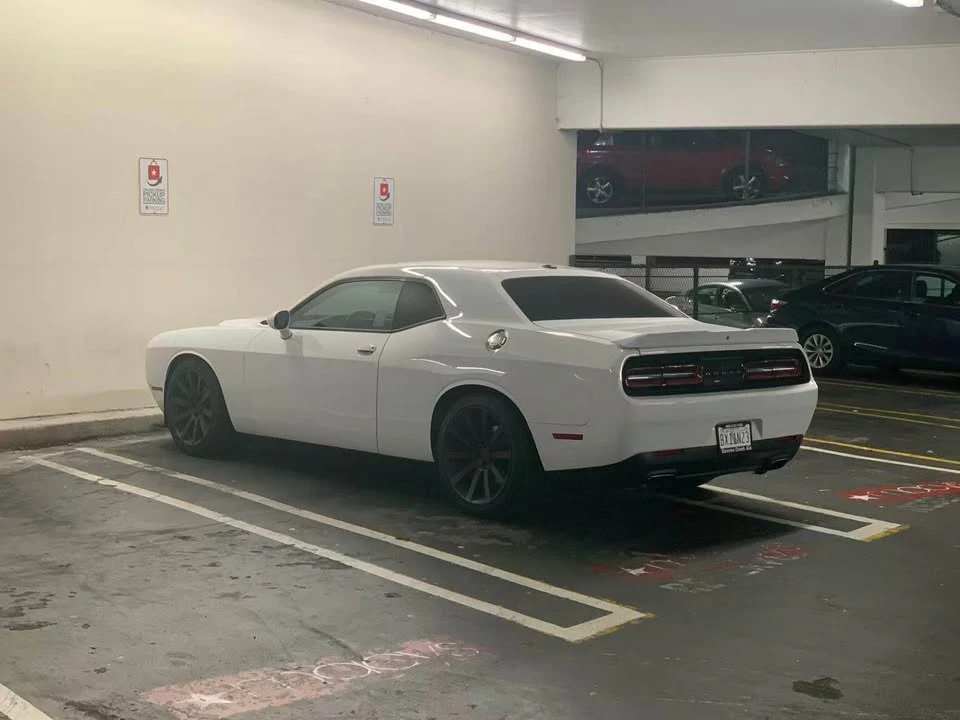 2018 Dodge Challenger 3rd Gen - Image 3 of 9