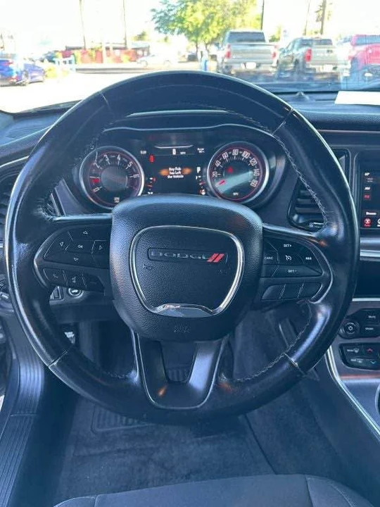 2018 Dodge Challenger 3rd Gen - Image 5 of 7