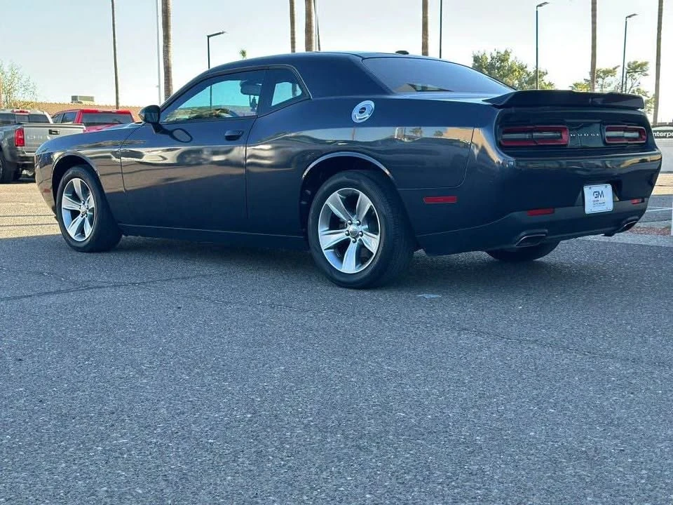 2018 Dodge Challenger 3rd Gen - Image 6 of 7