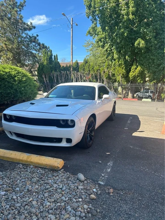 2018 Dodge Challenger 3rd Gen - Image 2 of 4