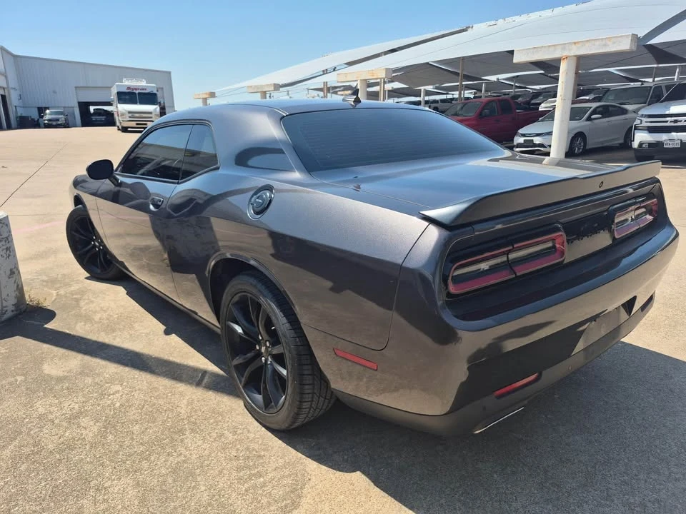 2018 Dodge Challenger 3rd Gen - Image 6 of 12