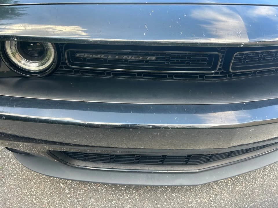 2018 Dodge Challenger 3rd Gen - Image 18 of 20