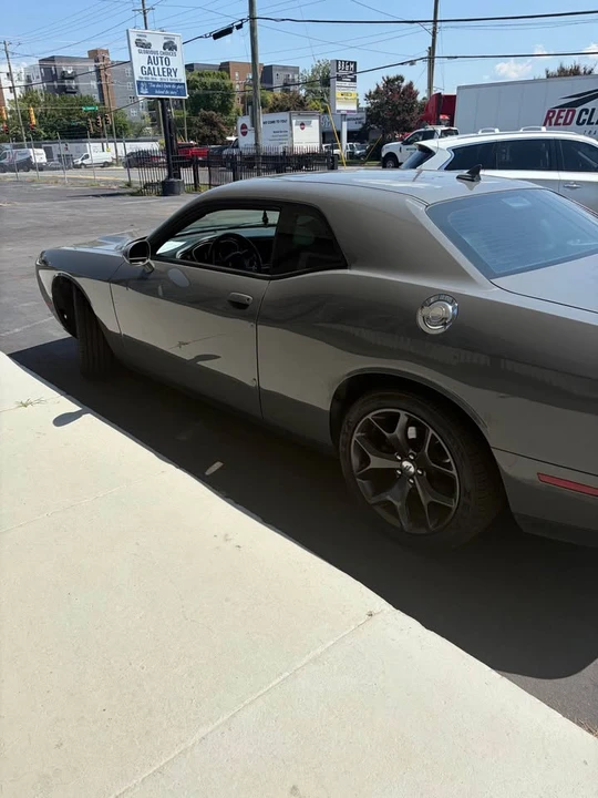 2018 Dodge Challenger 3rd Gen - Image 4 of 11