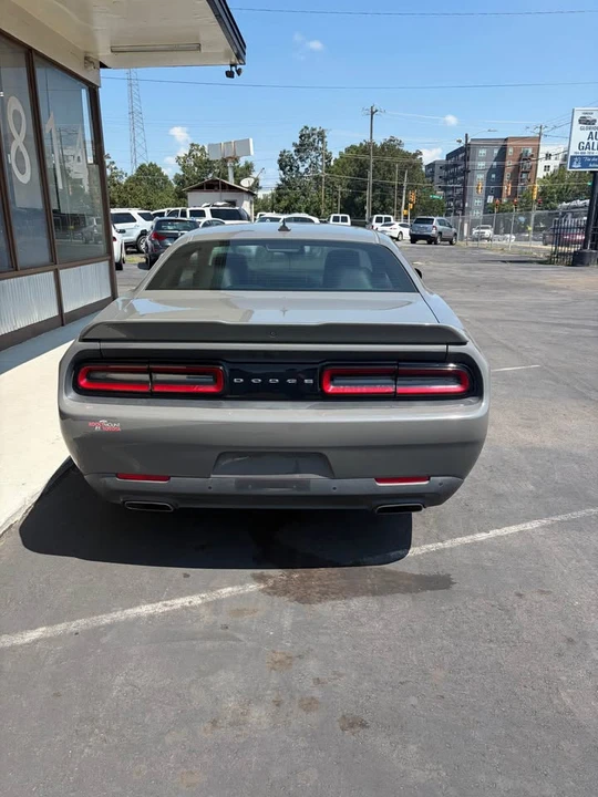 2018 Dodge Challenger 3rd Gen - Image 3 of 11