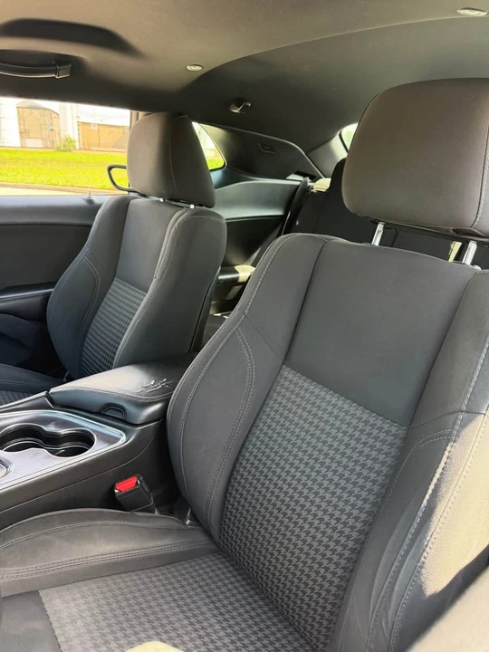 2018 Dodge Challenger 3rd Gen - Image 10 of 12