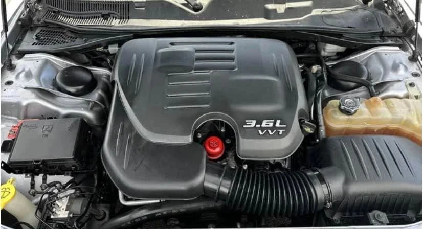 2018 Dodge Challenger 3rd Gen - Image 5 of 5