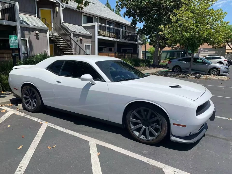 2018 Dodge Challenger 3rd Gen - Image 2 of 9